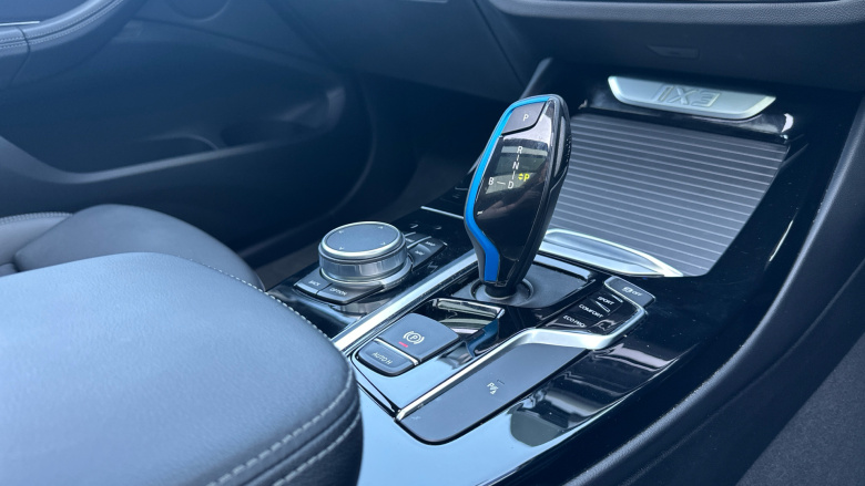 BMW X3 210kW Premier Edition 80kWh 5dr Auto Electric Estate